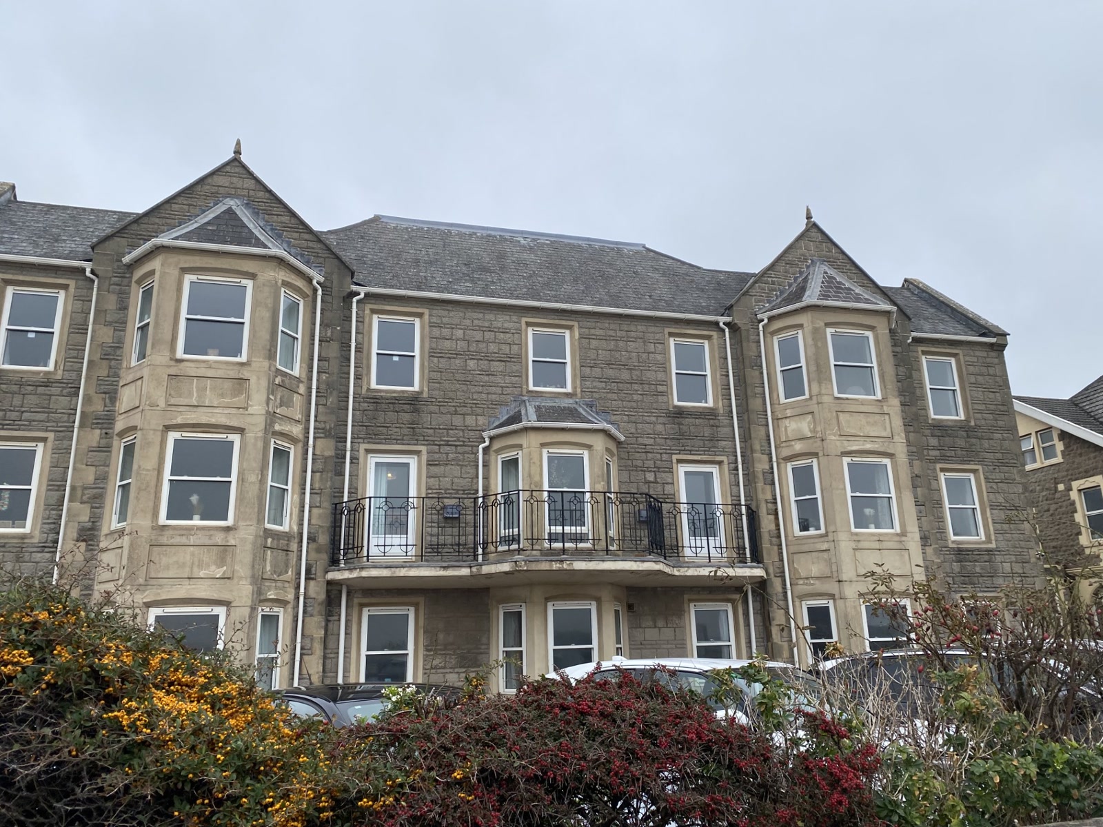 Sedgemoore Care Home